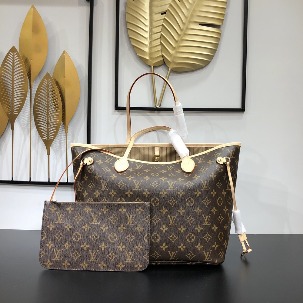 Louis Vuitton Neverfull MM